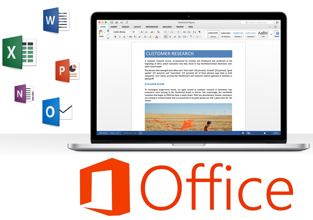 download ms office 2016 for mac free